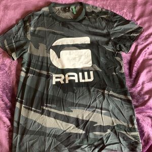 G-Star Raw Tee